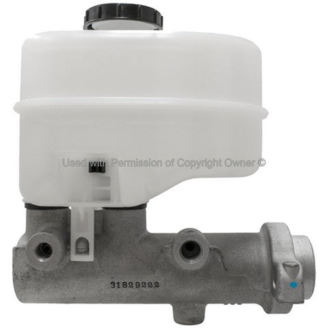 Quality-Built Brake Master Cylinder P/N:NM4277 Fits: Ford F-250 Super Duty 13-11, Ford F-350 Super Duty 12-11, Ford F-450 Super Duty 12-11, Ford F-550 Super Duty 12-11 - Image 5