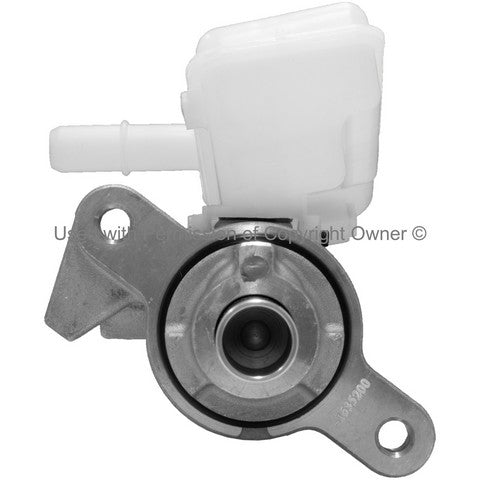 Quality-Built Brake Master Cylinder P/N:NM4286 Fits: Ford Fiesta 19-11 - Image 5