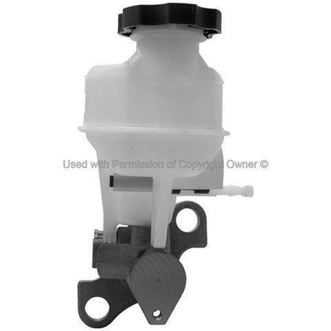 Quality-Built Brake Master Cylinder P/N:NM4303 Fits: Cadillac Srx 16-11 - Image 5