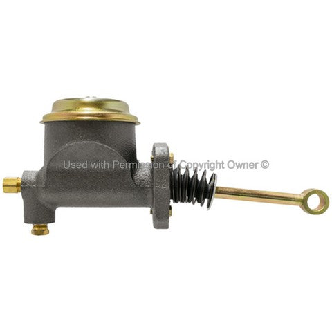 Quality-Built Brake Master Cylinder P/N:NM43207 Fits: Dodge Dart 66-63, Dodge Lancer 62-61, Plymouth Barracuda 66-64, Plymouth Valiant 66-60 - Image 5