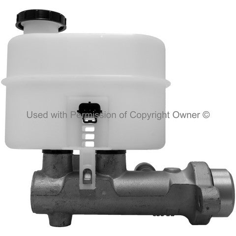 Quality-Built Brake Master Cylinder P/N:NM4331 Fits: Ford E-350 Super Duty 2008 - Image 5