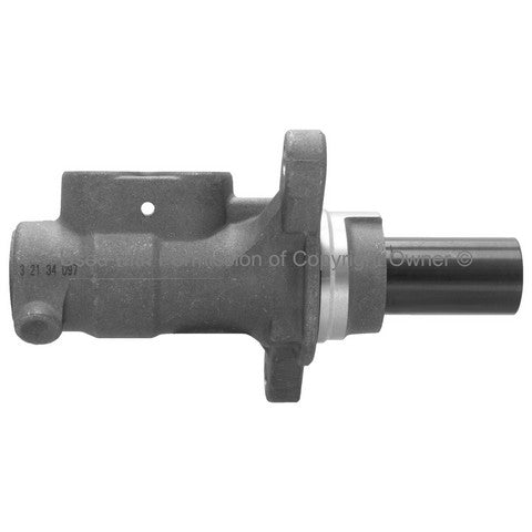 Quality-Built Brake Master Cylinder P/N:NM4336 Fits: Ford Focus 18-13 - Image 5