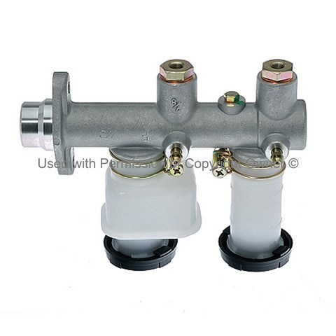 Quality-Built Brake Master Cylinder P/N:NM51658 Fits: Nissan 240z 73-72, Nissan 260z 75-74, Nissan 280z 78-75 - Image 3