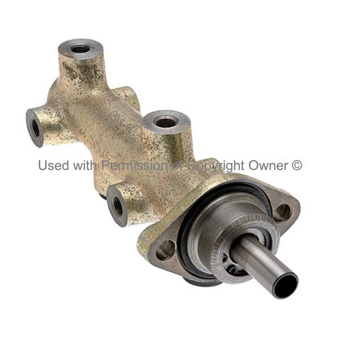Quality-Built Brake Master Cylinder P/N:NM51718 Fits: Volkswagen Jetta 84-80, Volkswagen Rabbit 80-75, Volkswagen Rabbit Convertible 84-80, Volkswagen Rabbit Pickup 1980, Volkswagen Scirocco 84-75 - Image 1