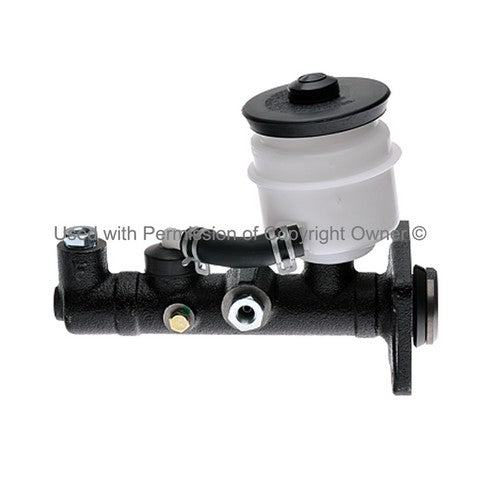 Quality-Built Brake Master Cylinder P/N:NM51875 Fits: Toyota Celica 81-79, Toyota Corona 82-79, Toyota Pickup 87-86 - Image 2