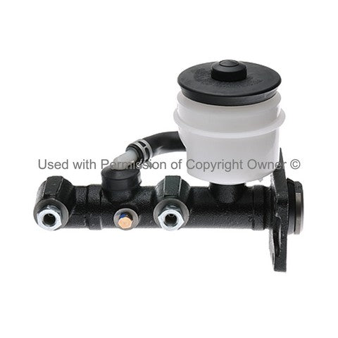 Quality-Built Brake Master Cylinder P/N:NM51894 Fits: Toyota Cressida 84-79, Toyota Pickup 84-79 - Image 2