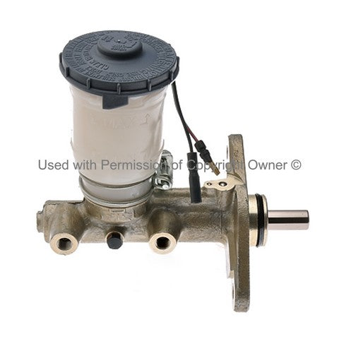 Quality-Built Brake Master Cylinder P/N:NM51934 Fits: Honda Accord 85-82, Honda Civic 87-84, Honda Prelude 1983, Honda Wagovan 1984, Honda Wagovan 87-86 - Image 2