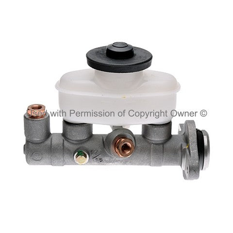 Quality-Built Brake Master Cylinder P/N:NM51971 Fits: Toyota Tercel 88-83 - Image 2
