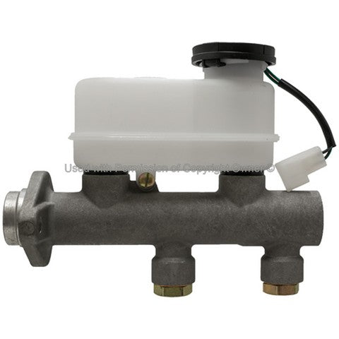 Quality-Built Brake Master Cylinder P/N:NM51979 Fits: Nissan 280zx 83-82 - Image 5