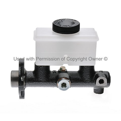 Quality-Built Brake Master Cylinder P/N:NM52024 Fits: Mazda B2200 84-83 - Image 2