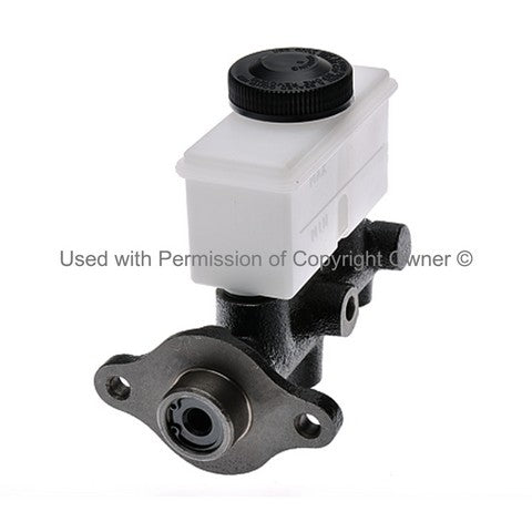 Quality-Built Brake Master Cylinder P/N:NM52215 Fits: Mazda Rx-7 91-86 - Image 1
