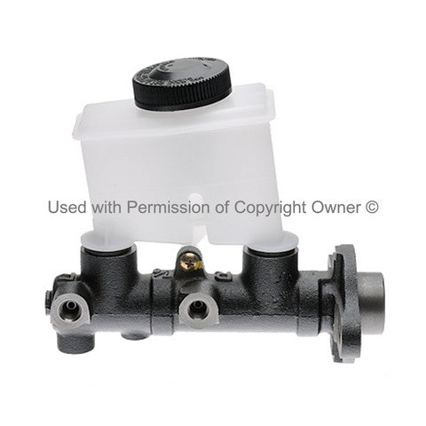 Quality-Built Brake Master Cylinder P/N:NM52221 Fits: Mazda B2000 87-86, Mazda B2200 93-87, Mazda B2600 93-90 - Image 2