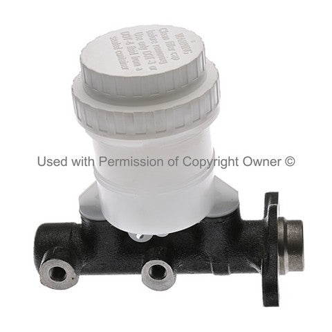 Quality-Built Brake Master Cylinder P/N:NM52321 Fits: Dodge Raider 1988, Dodge Ram 50 89-87, Mitsubishi Mighty Max 89-87, Mitsubishi Montero 88-87 - Image 2