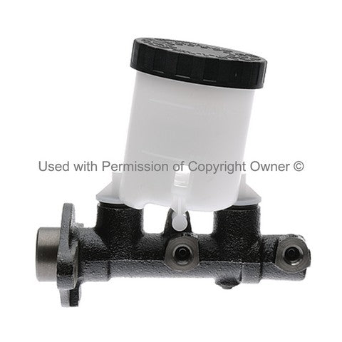 Quality-Built Brake Master Cylinder P/N:NM52387 Fits: Ford Festiva 93-88 - Image 2