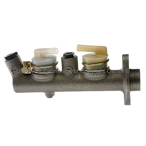 Quality-Built Brake Master Cylinder P/N:NM52406 Fits: Chrysler Conquest 89-87, Dodge Conquest 86-84, Mitsubishi Starion 89-83, Plymouth Conquest 86-84 - Image 2