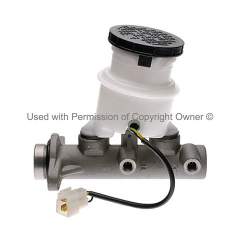 Quality-Built Brake Master Cylinder P/N:NM52503 Fits: Honda Passport 97-94, Isuzu Amigo 94-89, Isuzu Pickup 92-88, Isuzu Rodeo 92-91, Isuzu Trooper 91-88 - Image 2