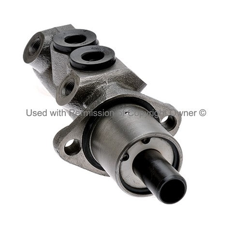 Quality-Built Brake Master Cylinder P/N:NM52521 Fits: Volkswagen Cabriolet 93-90, Volkswagen Derby 03-95, Volkswagen Golf 99-89, Volkswagen Jetta 92-89, Volkswagen Passat 93-92, Volkswagen Scirocco 1989 - Image 1