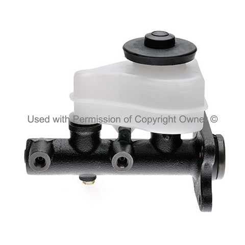 Quality-Built Brake Master Cylinder P/N:NM52529 Fits: Toyota Pickup 92-89 - Image 2