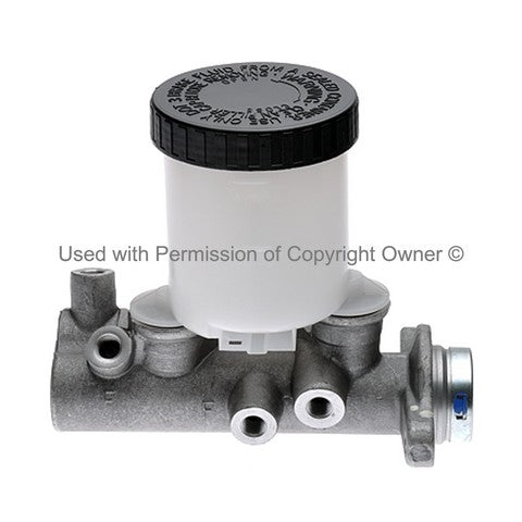 Quality-Built Brake Master Cylinder P/N:NM52541 Fits: Nissan Stanza 92-90 - Image 1