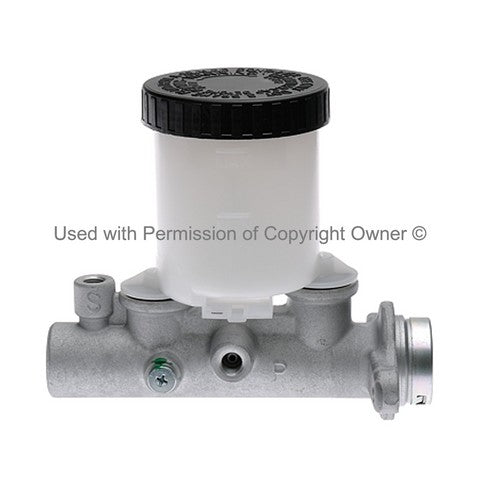 Quality-Built Brake Master Cylinder P/N:NM52542 Fits: Nissan Maxima 94-89, Nissan Stanza 92-90 - Image 2