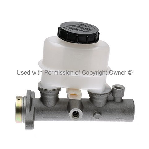 Quality-Built Brake Master Cylinder P/N:NM52654 Fits: Infiniti I30 99-96, Nissan Maxima 99-95 - Image 2