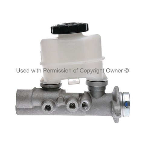 Quality-Built Brake Master Cylinder P/N:NM52658 Fits: Nissan Pickup 1997 - Image 2