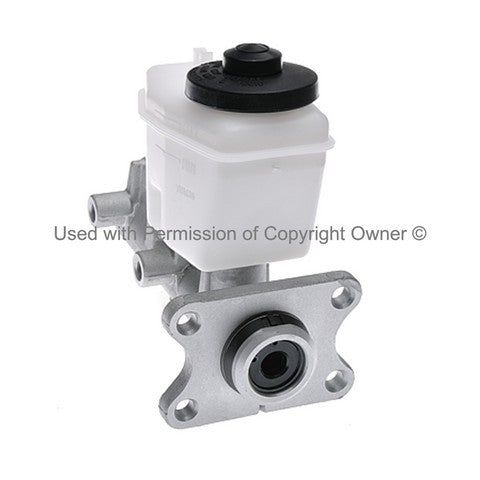 Quality-Built Brake Master Cylinder P/N:NM52713 Fits: Toyota 4runner 95-93, Toyota Pickup 95-93, Toyota T100 1994 - Image 1