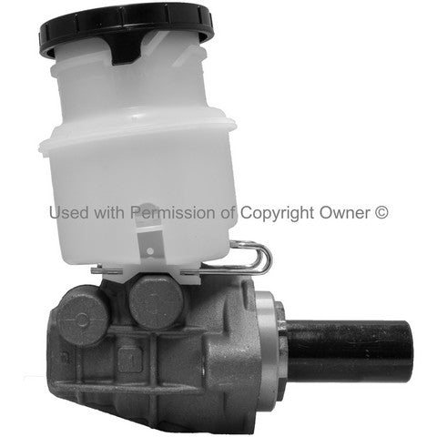 Quality-Built Brake Master Cylinder P/N:NM52715 Fits: Acura Slx 99-96, Honda Passport 01-98, Isuzu Amigo 00-98, Isuzu Axiom 03-02, Isuzu Rodeo 01-98, Isuzu Rodeo Sport 2001, Isuzu Trooper 02-97, Isuzu Trooper 95-92, Isuzu Vehicross 01-99 - Image 5