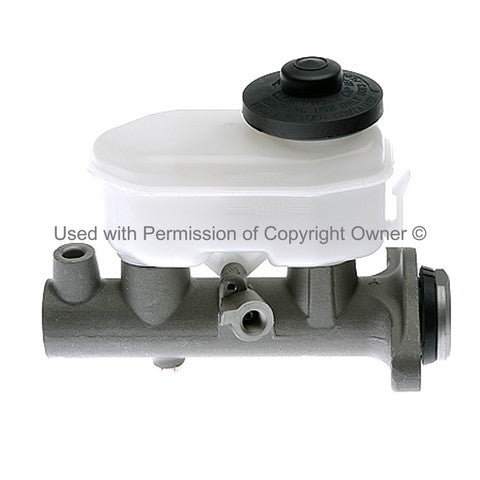 Quality-Built Brake Master Cylinder P/N:NM52734 Fits: Toyota Avalon 96-95, Toyota Camry 00-95, Toyota Camry 1992 - Image 2