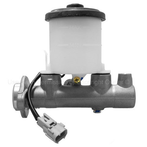 Quality-Built Brake Master Cylinder P/N:NM52736 Fits: Toyota Paseo 1996, Toyota Tercel 99-95 - Image 2