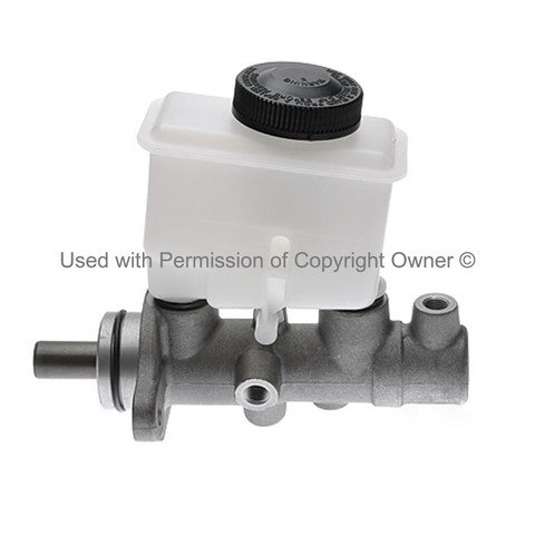 Quality-Built Brake Master Cylinder P/N:NM52743 Fits: Mazda Protege 96-95 - Image 2