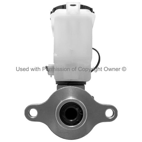 Quality-Built Brake Master Cylinder P/N:NM55004 Fits: Ford Escort 93-92, Mercury Tracer 93-92 - Image 5