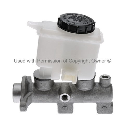 Quality-Built Brake Master Cylinder P/N:NM55005C Fits: Ford Escort 02-97, Mercury Tracer 99-97 - Image 2