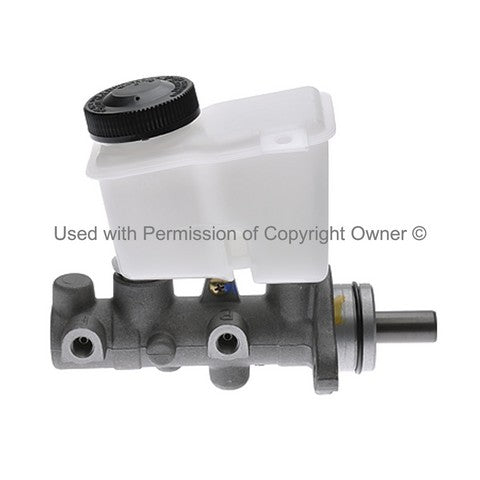 Quality-Built Brake Master Cylinder P/N:NM55006 Fits: Ford Probe 94-93, Mazda 626 99-91, Mazda Mx-6 97-91 - Image 2