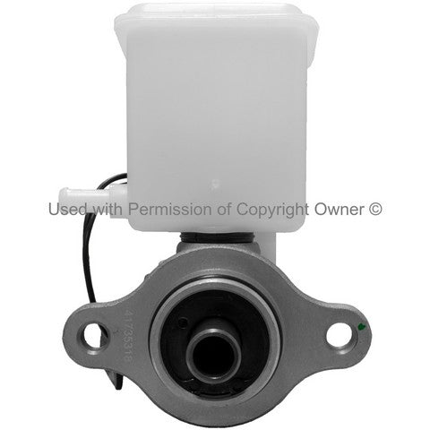 Quality-Built Brake Master Cylinder P/N:NM55006A Fits: Ford Probe 97-93, Mazda 626 99-98 - Image 4