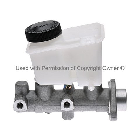 Quality-Built Brake Master Cylinder P/N:NM55009 Fits: Ford Probe 97-93, Mazda 626 97-93, Mazda Mx-6 97-93 - Image 2