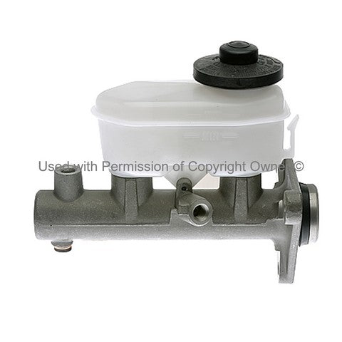 Quality-Built Brake Master Cylinder P/N:NM55021 Fits: Lexus Es300 94-92, Toyota Camry 94-92 - Image 2