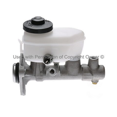 Quality-Built Brake Master Cylinder P/N:NM55030 Fits: Geo Prizm 97-93, Toyota Corolla 97-93 - Image 2