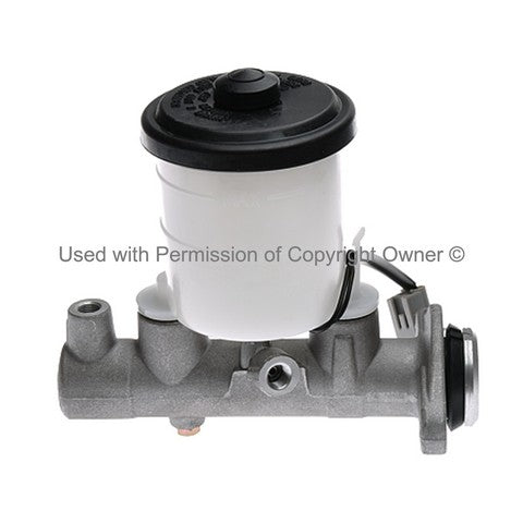 Quality-Built Brake Master Cylinder P/N:NM55032 Fits: Toyota Paseo 1995, Toyota Tercel 92-91 - Image 2