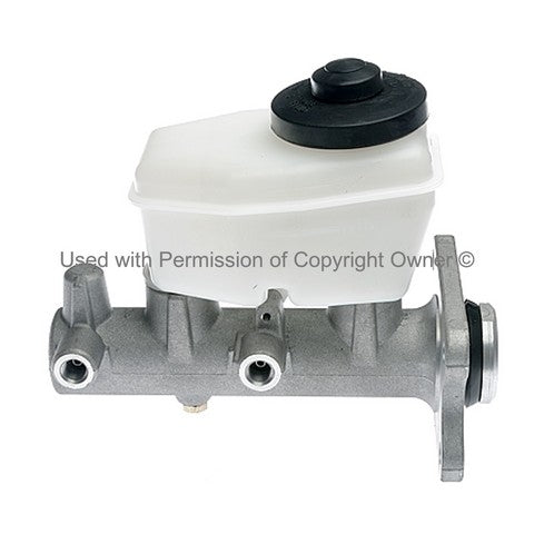 Quality-Built Brake Master Cylinder P/N:NM55034 Fits: Toyota Land Cruiser 94-93 - Image 2