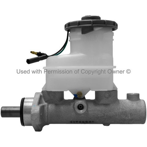 Quality-Built Brake Master Cylinder P/N:NM55048 Fits: Acura El 98-97, Honda Civic 00-96 - Image 5
