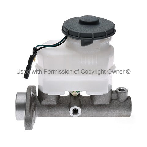 Quality-Built Brake Master Cylinder P/N:NM55049 Fits: Acura El 00-97, Honda Civic 00-96 - Image 2