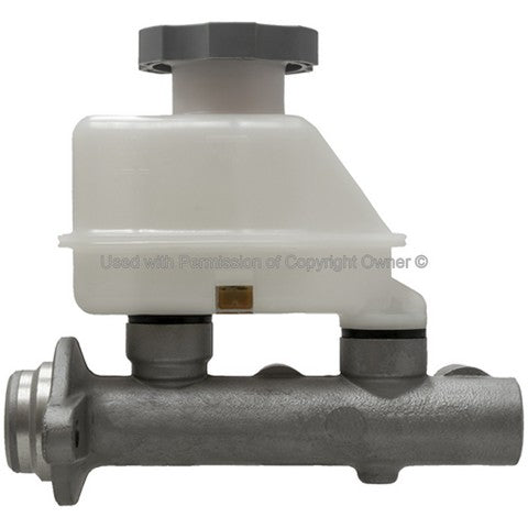 Quality-Built Brake Master Cylinder P/N:NM55054 Fits: Hyundai Accent 99-98 - Image 5