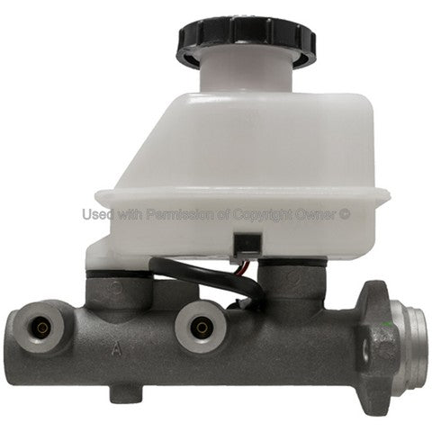Quality-Built Brake Master Cylinder P/N:NM55054A Fits: Hyundai Accent 97-95 - Image 5