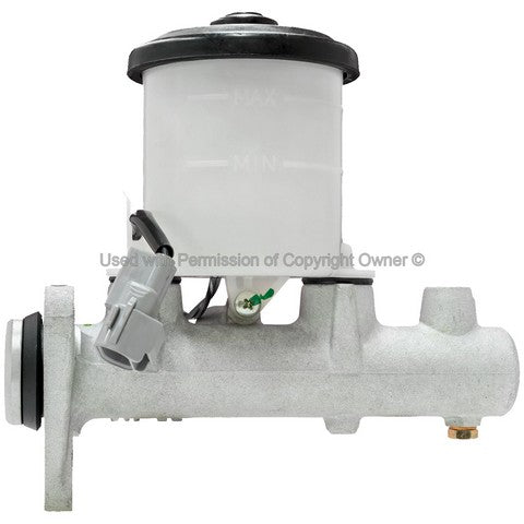 Quality-Built Brake Master Cylinder P/N:NM55087A Fits: Chevrolet Prizm 02-98 - Image 5
