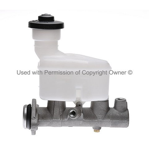 Quality-Built Brake Master Cylinder P/N:NM55092 Fits: Toyota Rav4 00-97 - Image 2