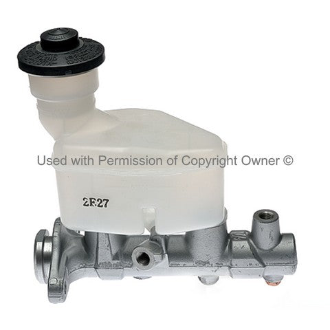 Quality-Built Brake Master Cylinder P/N:NM55093A Fits: Toyota Rav4 00-96 - Image 2