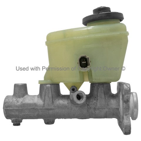 Quality-Built Brake Master Cylinder P/N:NM55096 Fits: Toyota Tacoma 01-95 - Image 5
