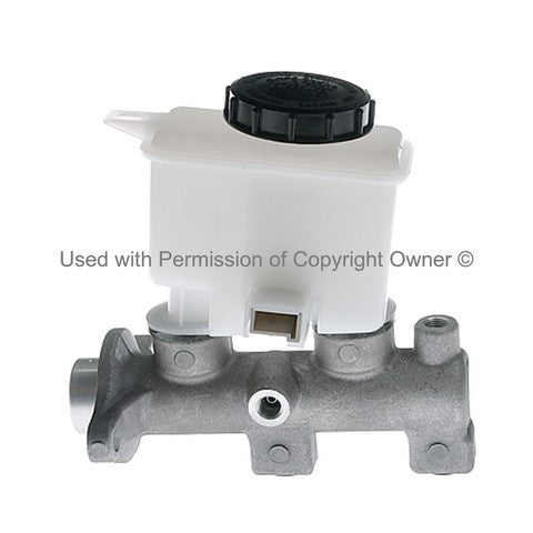 Quality-Built Brake Master Cylinder P/N:NM55104 Fits: Ford Escort 03-97, Mercury Tracer 99-97 - Image 2