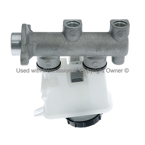 Quality-Built Brake Master Cylinder P/N:NM55104A Fits: Ford Escort 03-97, Mercury Tracer 99-97 - Image 3